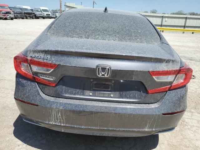 2020 HONDA ACCORD LX - 1HGCV1F12LA033506