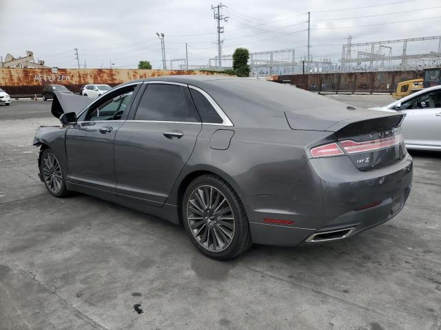 Vin: 3ln6l2gk8gr633923, lot: 58014495, lincoln mkz 20162