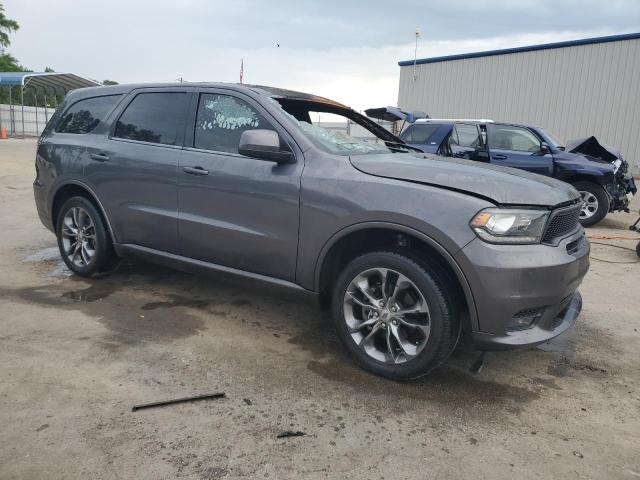 Vin: 1c4rdjdgxlc297063, lot: 55579805, dodge durango gt 20204