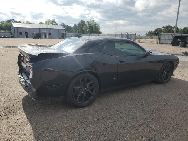 Vin: 2c3cdzbt9mh558948, lot: 56250555, dodge challenger r/t 20213