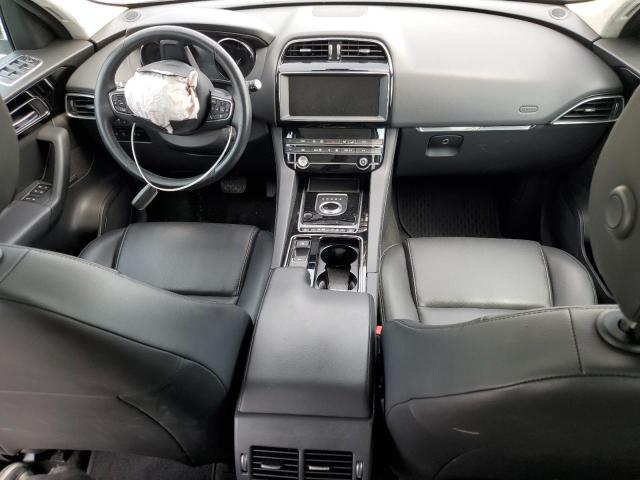 2020 JAGUAR F-PACE PRE - SADCJ2FX0LA629299