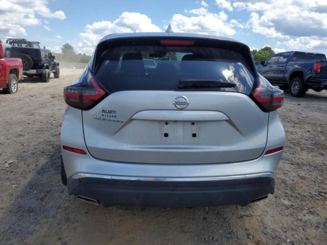 2020 NISSAN MURANO S 5N1AZ2AJ4LN136387