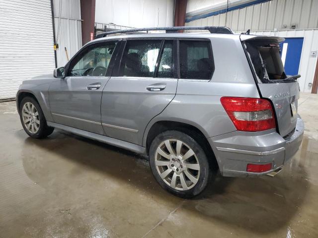 Vin: wdcgg8hb7bf607697, lot: 58215615, mercedes-benz glk-class 350 4matic 20112