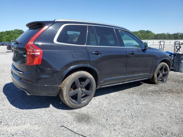 Vin: yv4102km3j1197237, lot: 57977375, volvo xc90 t5 20183