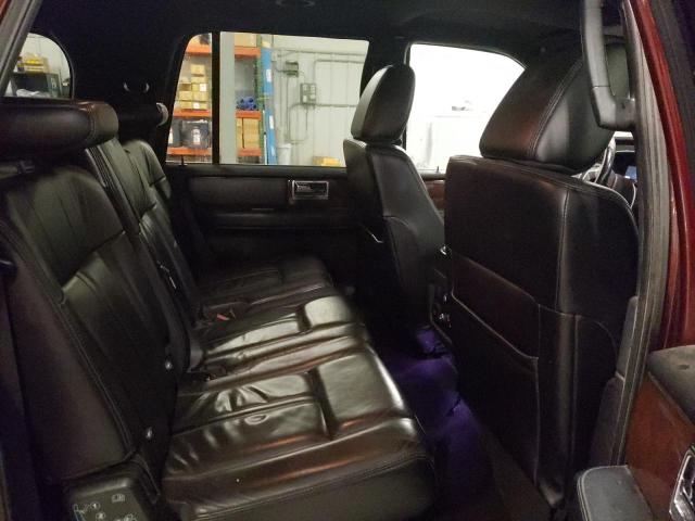 2015 LINCOLN NAVIGATOR - 5LMJJ3JT6FEJ06758