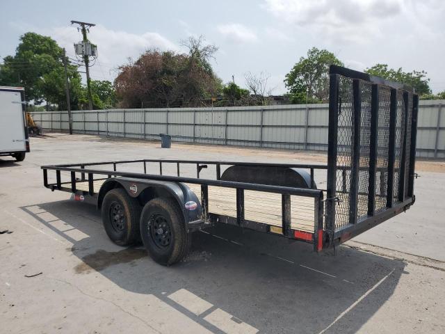 OTHER TRAILER 2021 black   7PE1U1822MS000374 photo #4