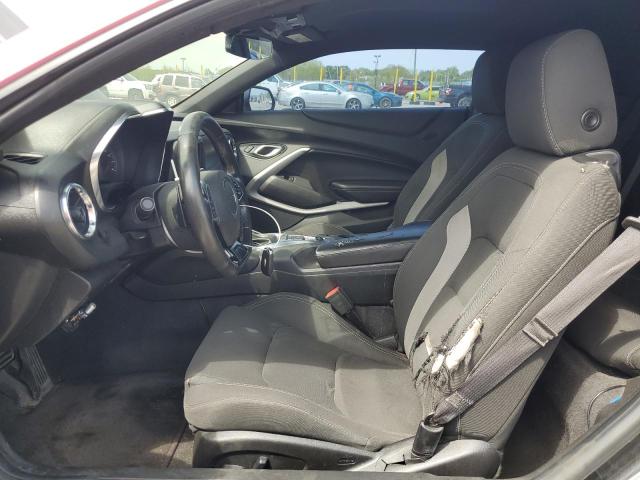 2019 CHEVROLET CAMARO LS - 1G1FB1RS1K0103048