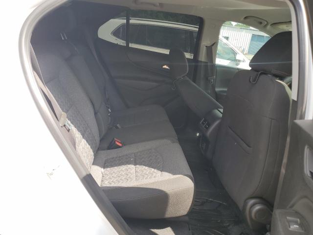 2023 CHEVROLET EQUINOX LT 3GNAXKEG0PS160665