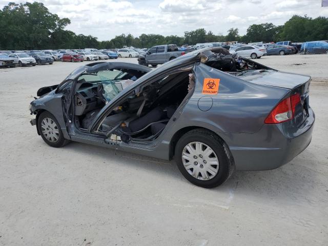 Vin: 2hgfa1f30ah508112, lot: 55391415, honda civic vp 20102