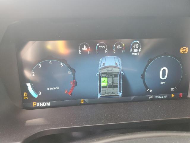 2024 FORD F150 XL 1FTFW1L51RKD51250