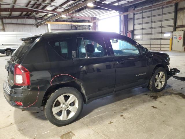 Vin: 1c4njdeb7hd106048, lot: 56716925, jeep compass latitude 20173