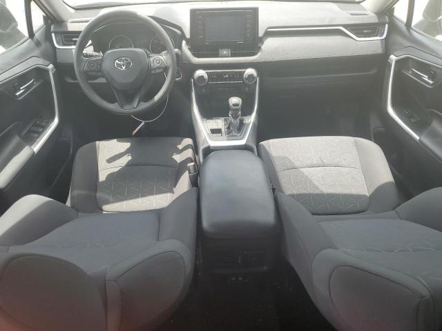 2020 TOYOTA RAV4 XLE - 2T3P1RFV1LC090070