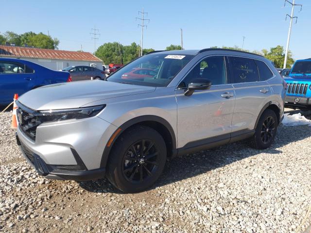 Vin: 5j6rs6h59rl033511, lot: 57104625, honda crv sport 2024 img_1