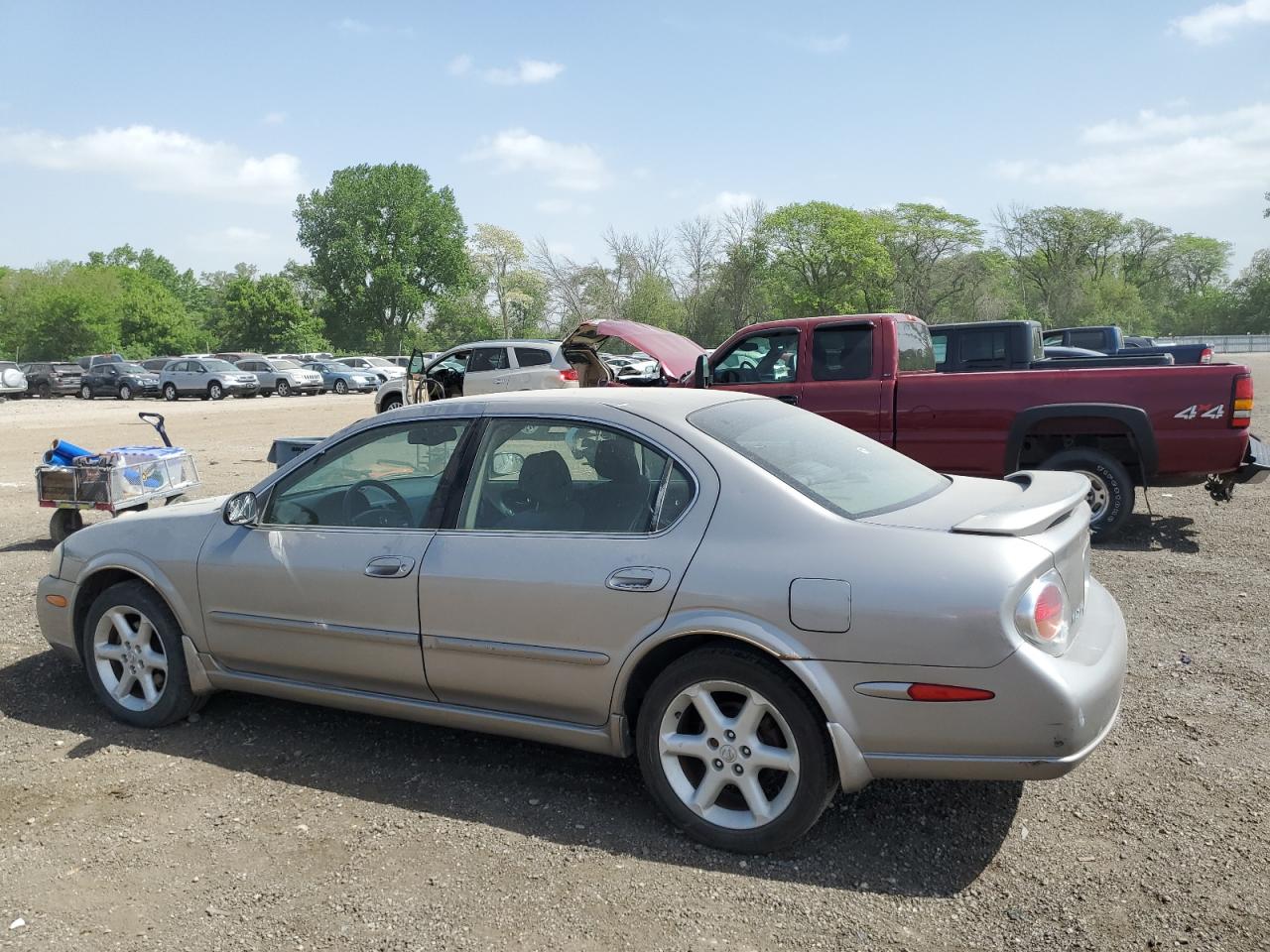 Global Auto Auctions