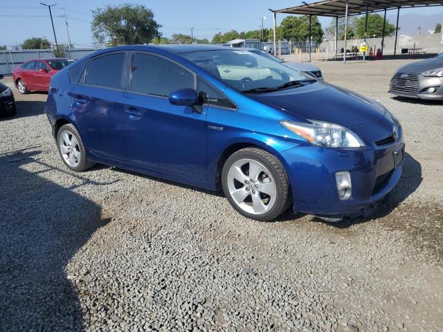 Vin: jtdkn3du8a0035167, lot: 58432295, toyota prius 20104