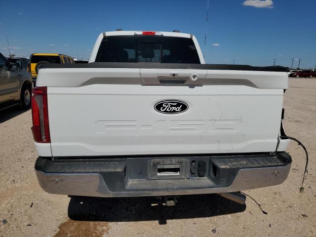 2024 FORD F150 LARIA 1FTFW5L84RKD48666