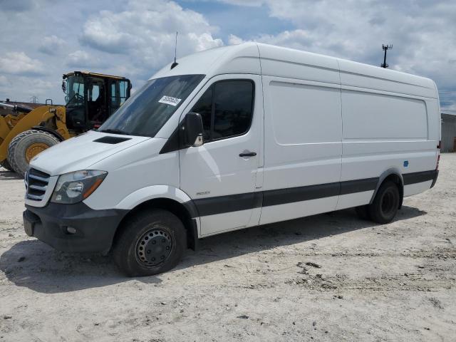 MERCEDES-BENZ SPRINTER 3