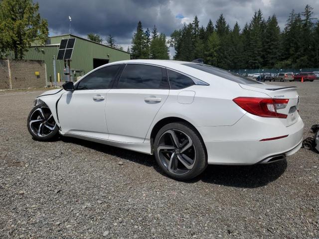 Vin: 1hgcv1f44na113287, lot: 56050425, honda accord sport se 20222
