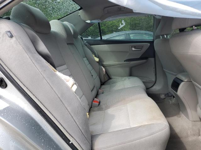 2017 TOYOTA CAMRY LE - 4T1BF1FK7HU764269