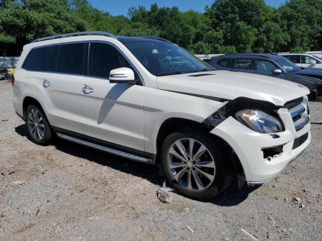 Vin: 4jgdf2ee2ga701333, lot: 57534735, mercedes-benz gl-class 350 bluetec 20164