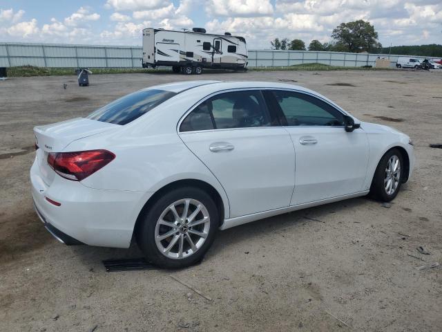 Vin: wdd3g4fb8lw039726, lot: 57139185, mercedes-benz a-class 220 4matic 20203