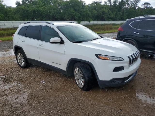 Vin: 1c4pjldb0gw157950, lot: 54617045, jeep grand cher limited 20164