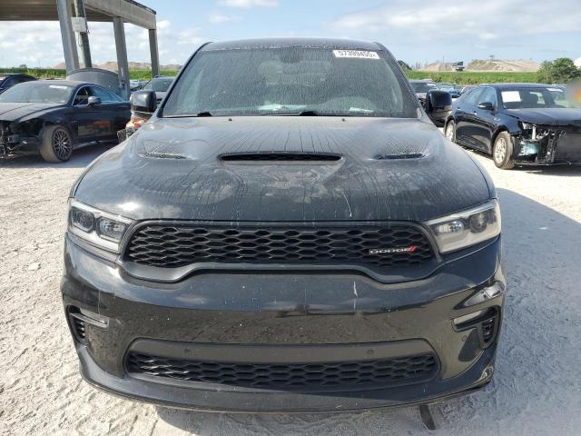 2021 DODGE DURANGO R/ - 1C4SDHCTXMC693309