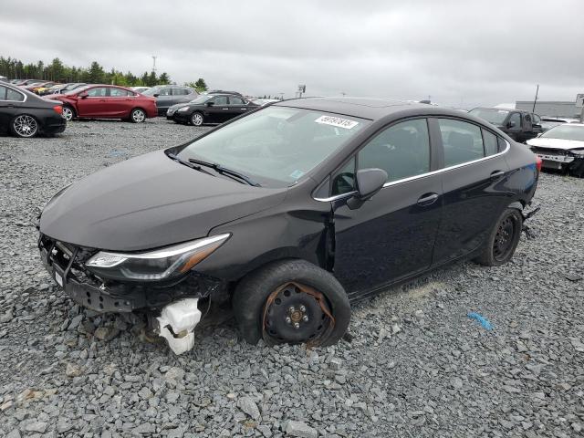 Vin: 1g1be5sm5j7202700, lot: 59197815, chevrolet cruze lt 2018 img_1