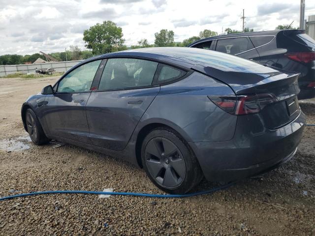 Vin: 5yj3e1ea3nf287056, lot: 58954225, tesla model 3 20222