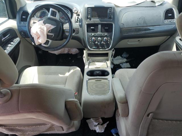 2016 DODGE GRAND CARA - 2C4RDGCG4GR364421