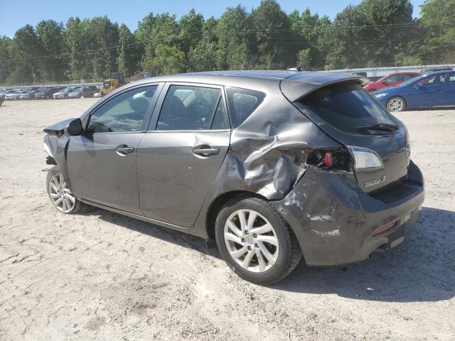 Vin: jm1bl1m73c1607361, lot: 57719385, mazda 3 i 20122