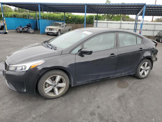 Vin: 3kpfl4a72je170664, lot: 56511535, kia forte lx 2018 img_1