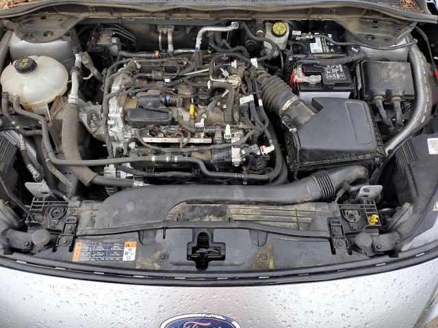 2022 FORD ESCAPE SEL - 1FMCU9H64NUA71485