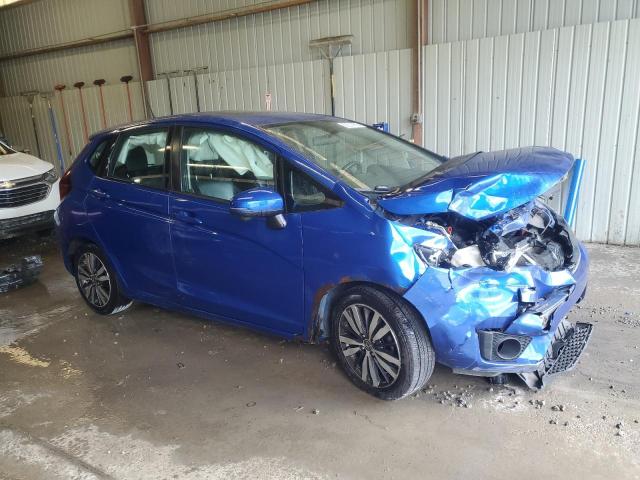 Vin: 3hggk5h95gm705880, lot: 56514855, honda fit ex 20164