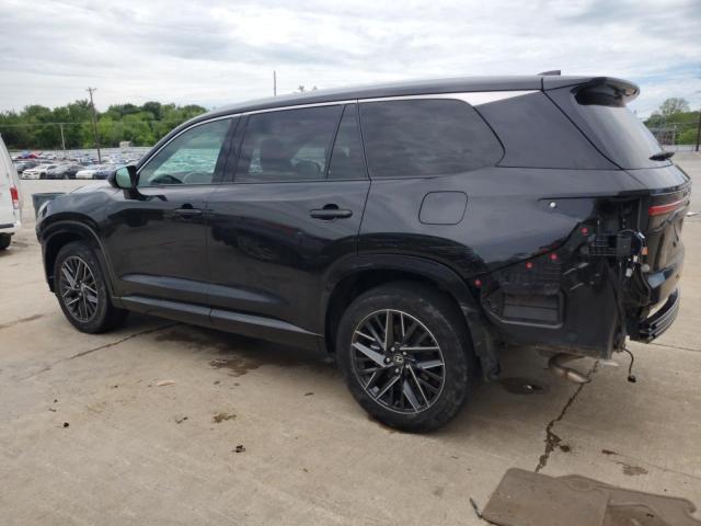 Vin: 5tdaaab68rs004770, lot: 56723225, lexus tx 350 bas 350 base 20242