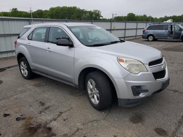 Vin: 2gnflcek5d6171134, lot: 55817905, chevrolet equinox ls 20134