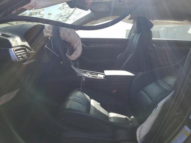 2022 HONDA ACCORD HYB 1HGCV3F52NA026038