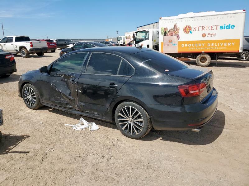 Vin: 3vwd17aj5gm354762, lot: 56286245, volkswagen jetta sport 20162