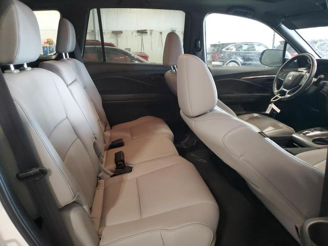 2022 HONDA PASSPORT E 5FNYF8H56NB003932