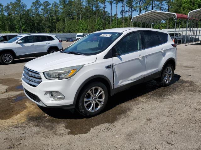 Vin: 1fmcu0gd2huc55498, lot: 55223425, ford escape se 2017 img_1