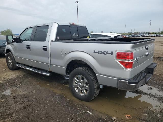 Vin: 1ftfw1et5ekg45398, lot: 57647615, ford f-150 supercrew 20142