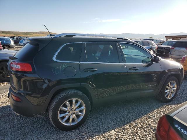Vin: 1c4pjmds8fw741078, lot: 58061775, jeep grand cher limited 20153
