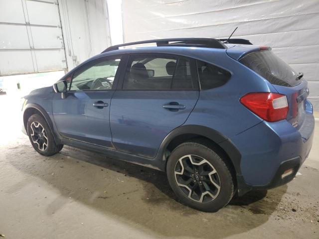 Vin: jf2gpabc2g8257794, lot: 57574595, subaru crosstrek premium 20162