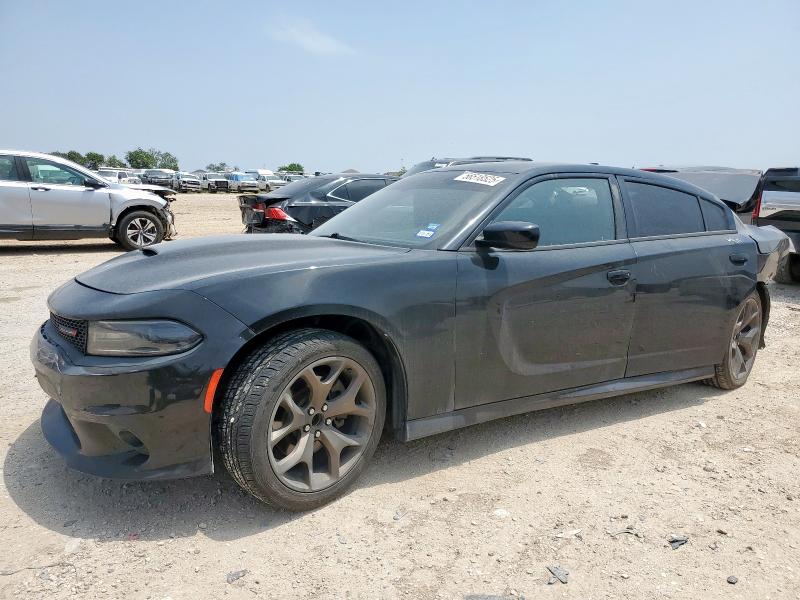 Vin: 2c3cdxhg0kh747094, lot: 56518525, dodge charger gt 2019 img_1