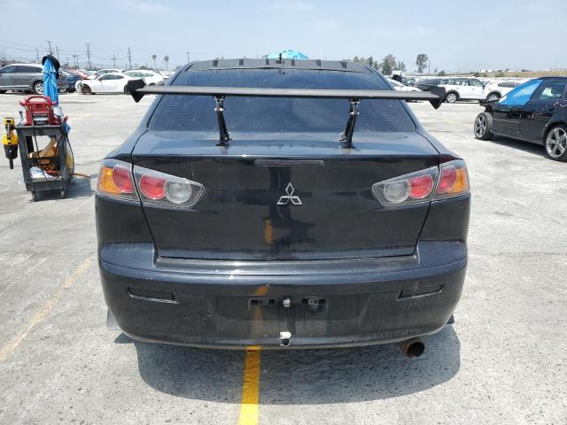 2011 MITSUBISHI LANCER ES/ - JA32U2FU6BU024428