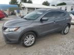 2018 NISSAN ROGUE SPOR - JN1BJ1CP2JW183441