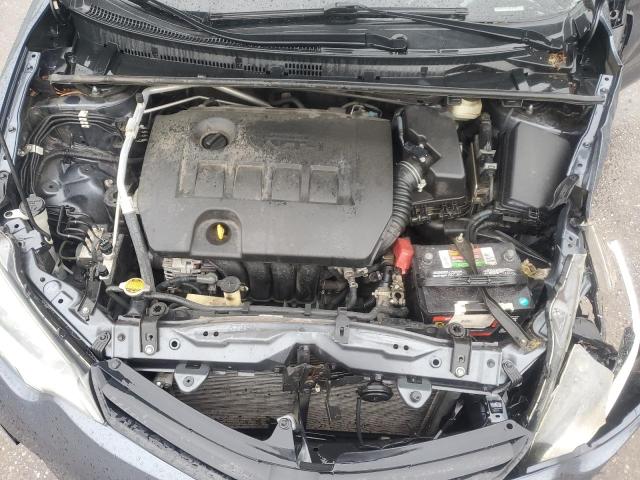 2015 TOYOTA COROLLA L - 2T1BURHE2FC286837