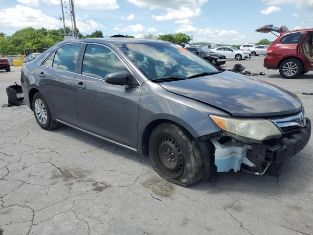 Vin: 4t1bf1fk4eu303848, lot: 55992005, toyota camry l 20144
