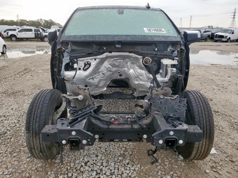 2020 CHEVROLET SILVERADO 1GCPWCED7LZ158524