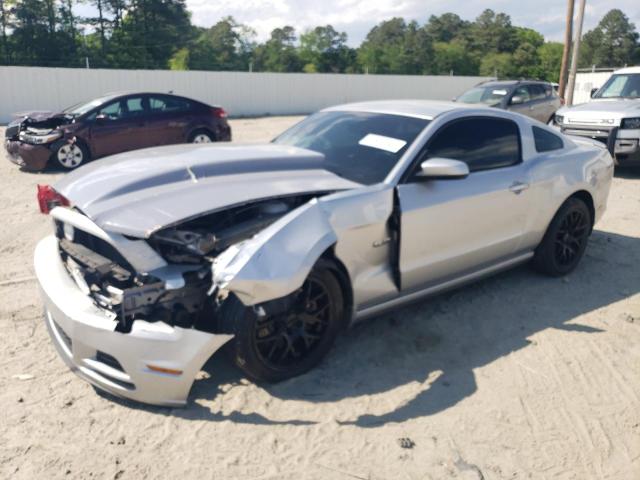 Vin: 1zvbp8cf1e5218555, lot: 55900045, ford mustang gt 2014 img_1